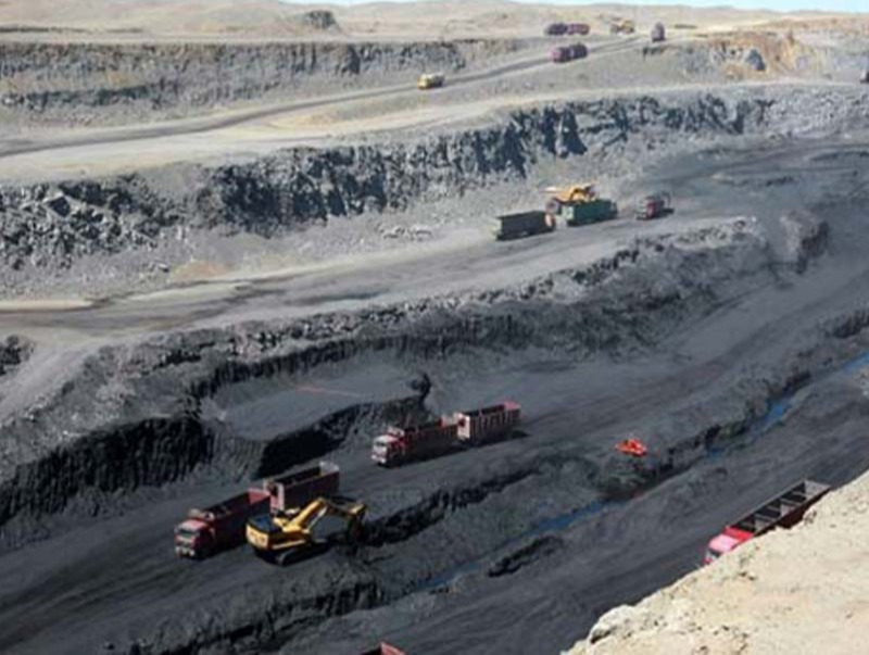 “Эрдэнэс Тавантолгой” ХК уурхайн ачилтын хоногийн дээд хэмжээг шинэчлэн тогтоолоо